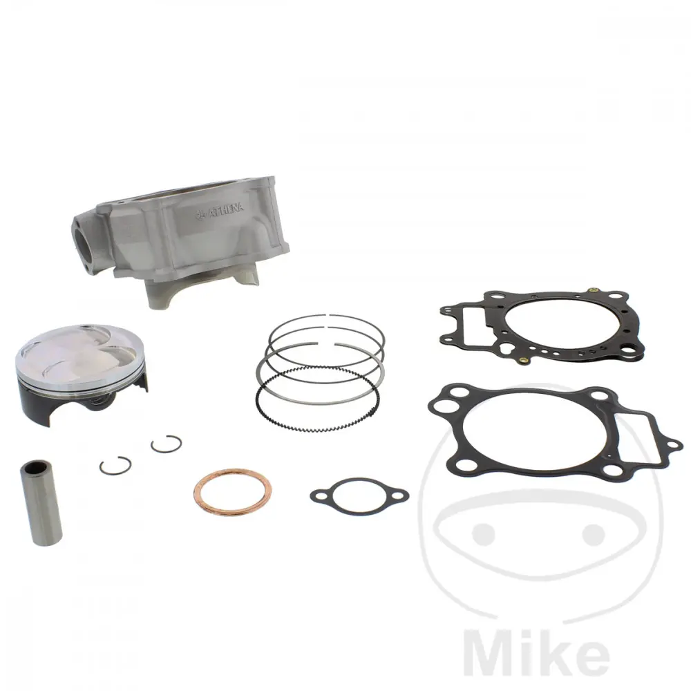 ایتھنا 275cc سلنڈر کٹ