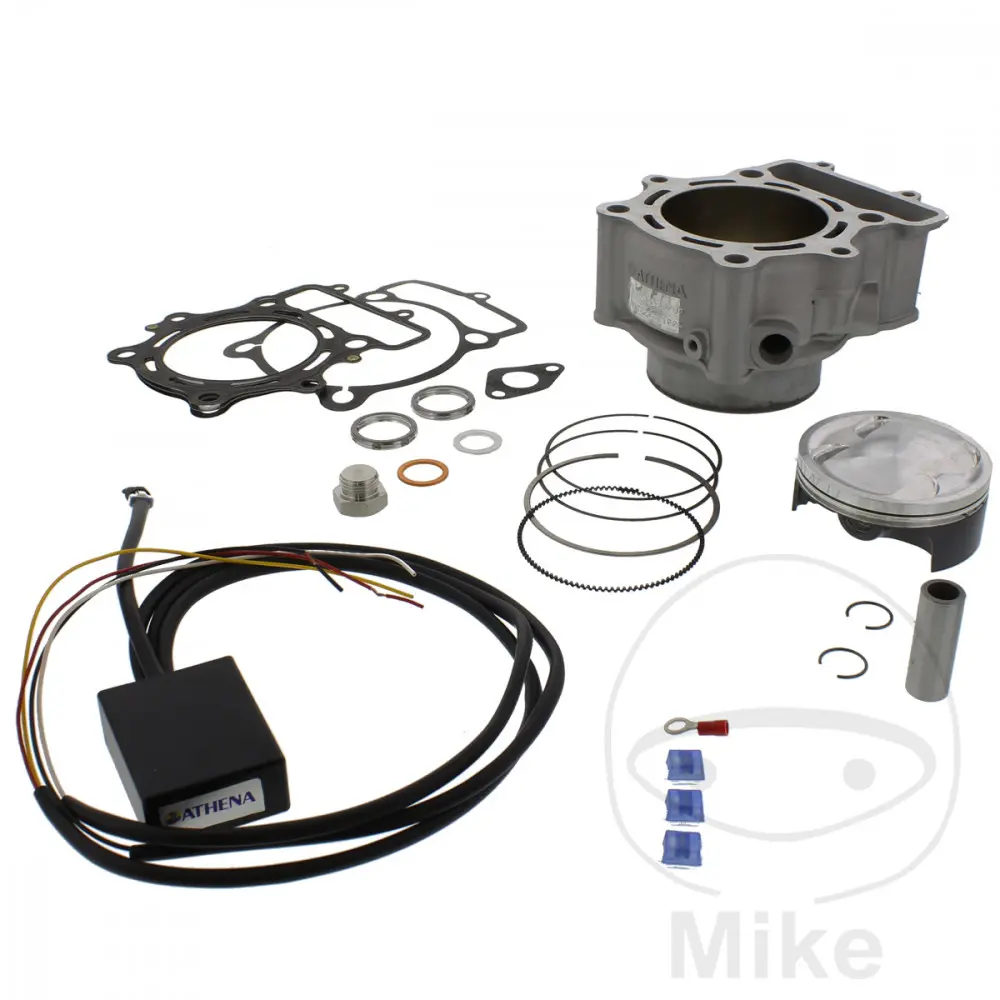 Athena Big Bore Zylinder-Kit 297 cc