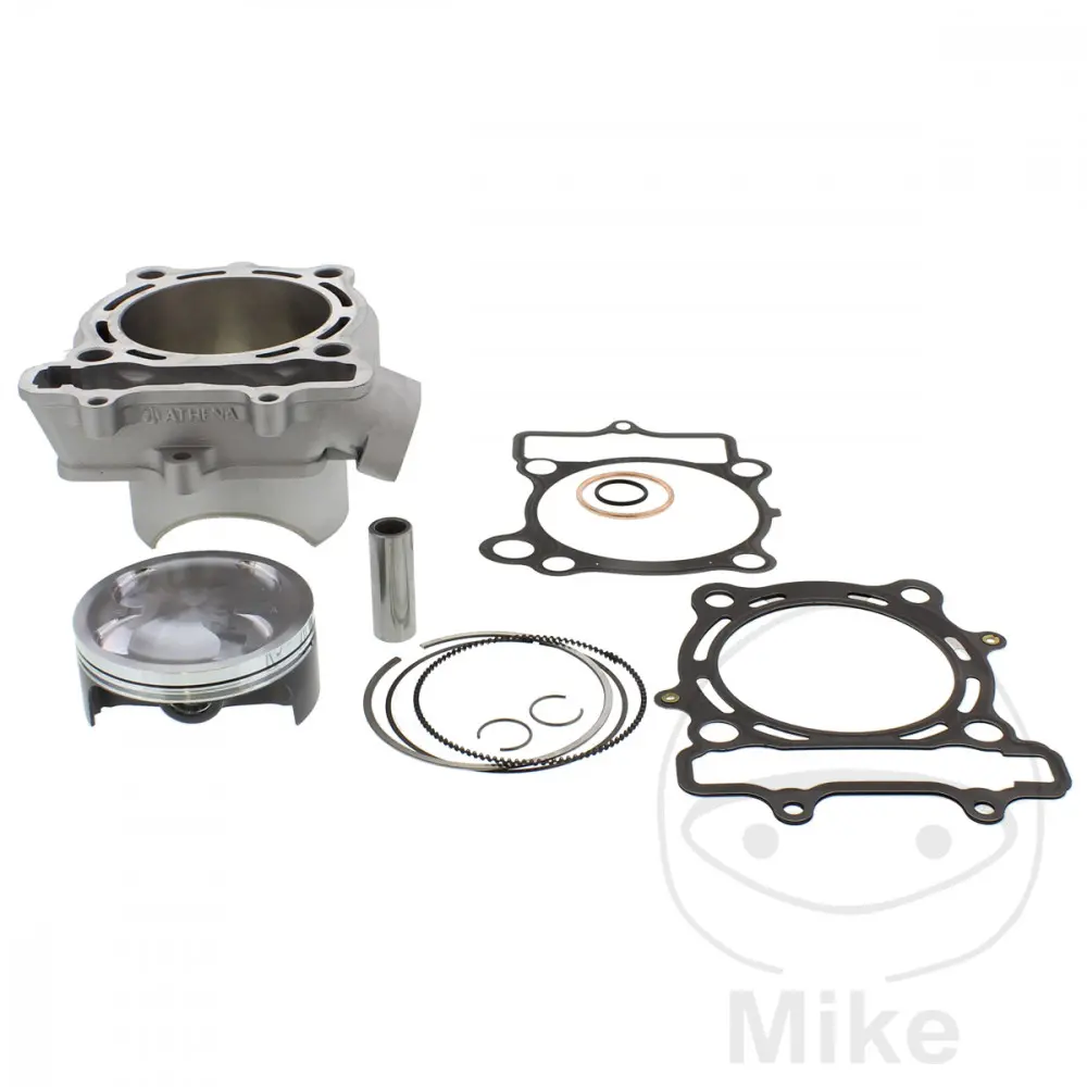 Kit Cylindre 290cc Athena Big Bore