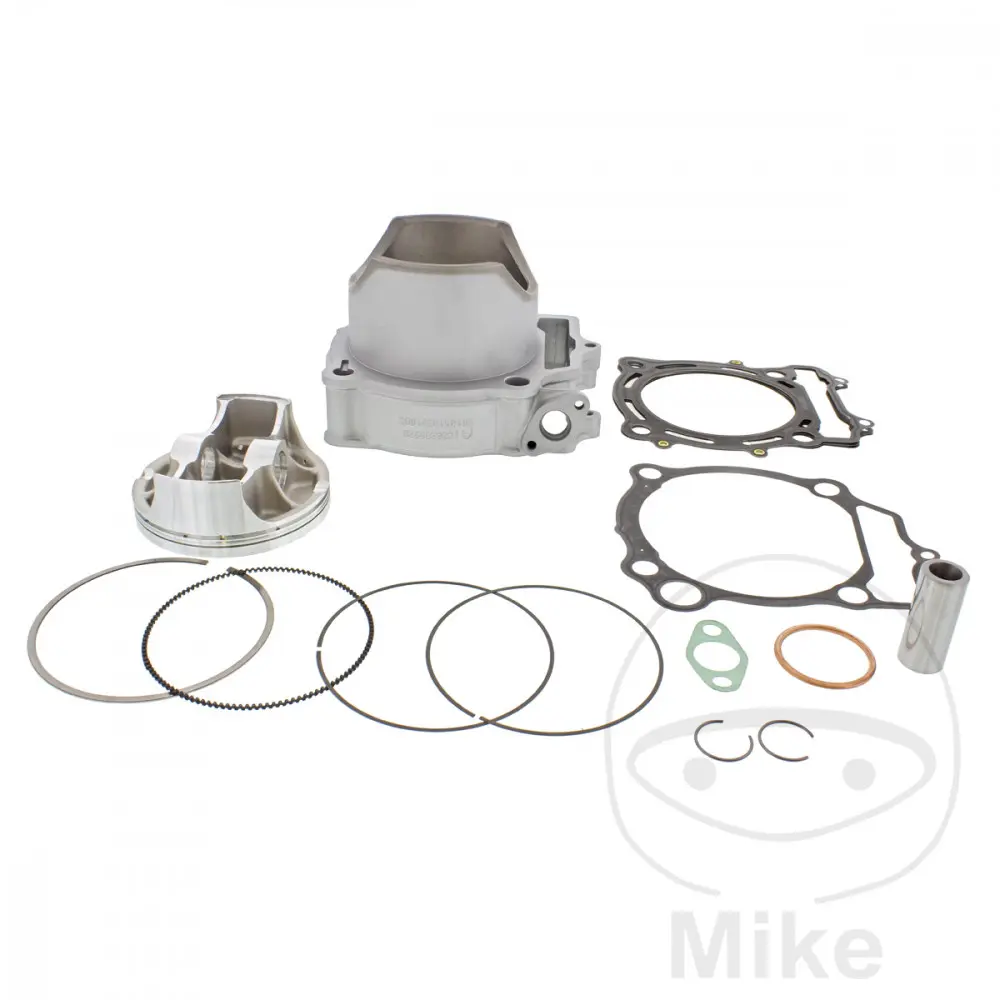 Kit Cylindre 450cc Athena Standard