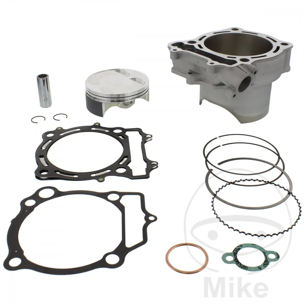Kit Cilindru 493 cc Athena Big Bore