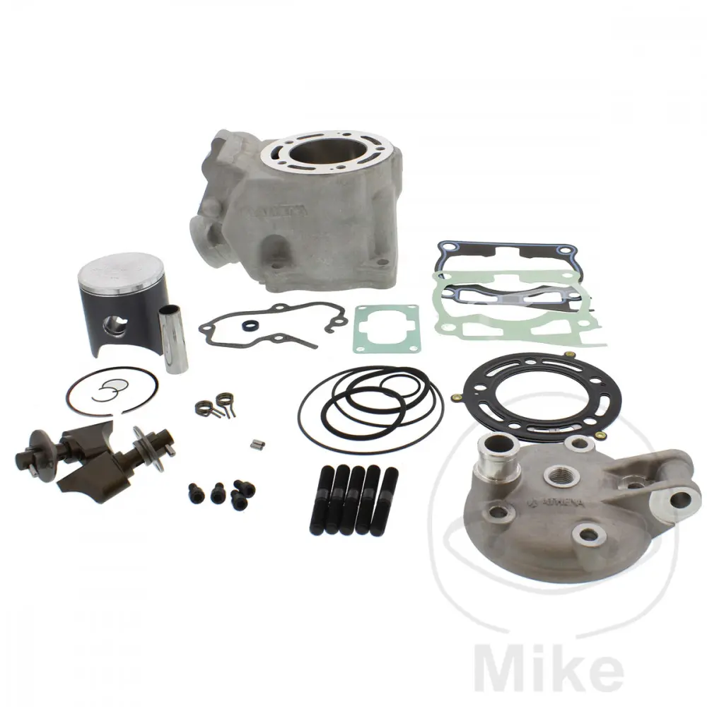 Athena Big Bore 144cc سلنڈر سیٹ