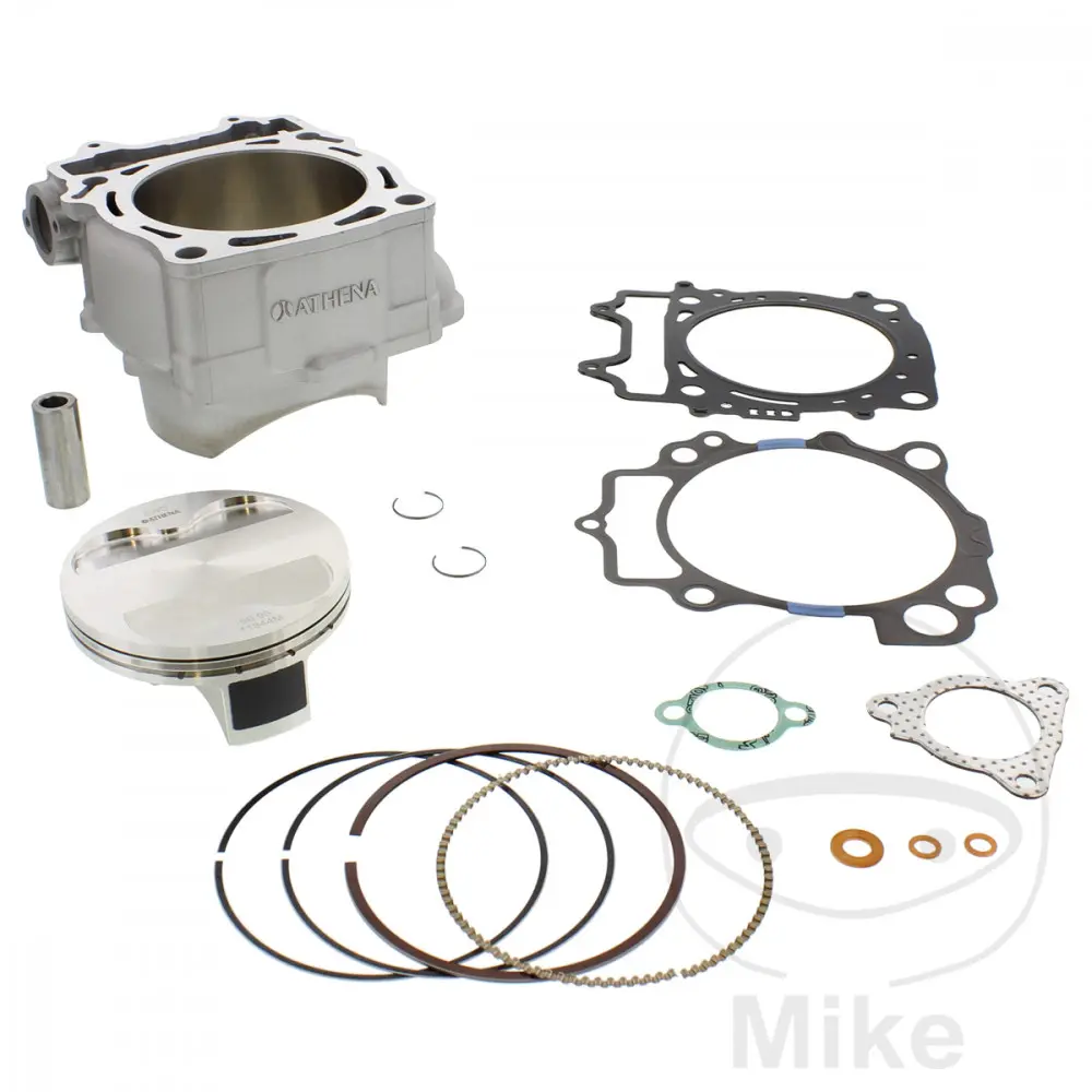 Kit Cylindre 450cc Athena Standard