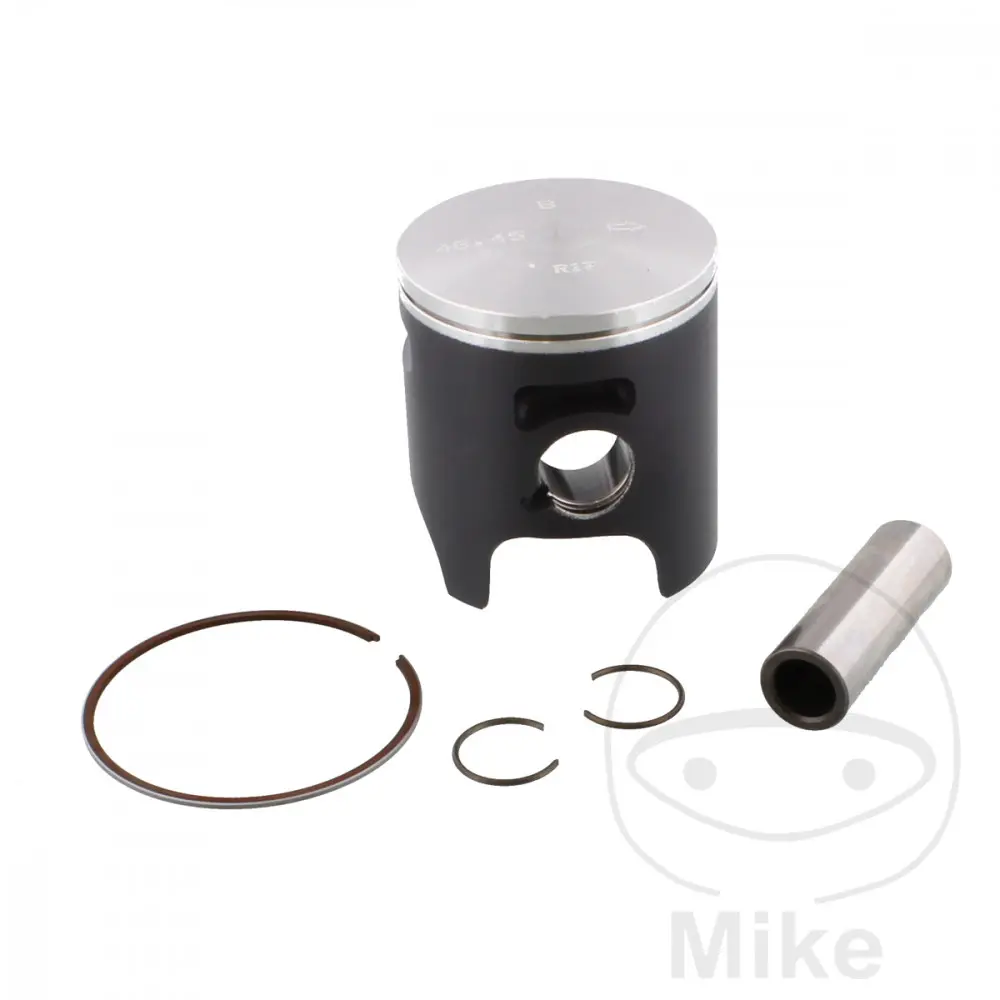 Kit de piston moulé ATHENA pour cylindre d'origine 2 temps