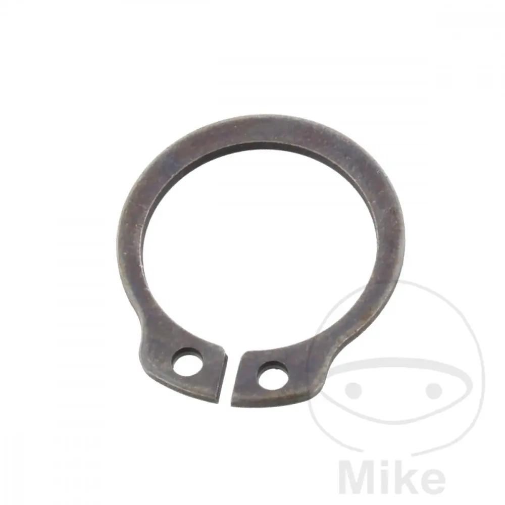 Circlip 15 mm pièce d'origine