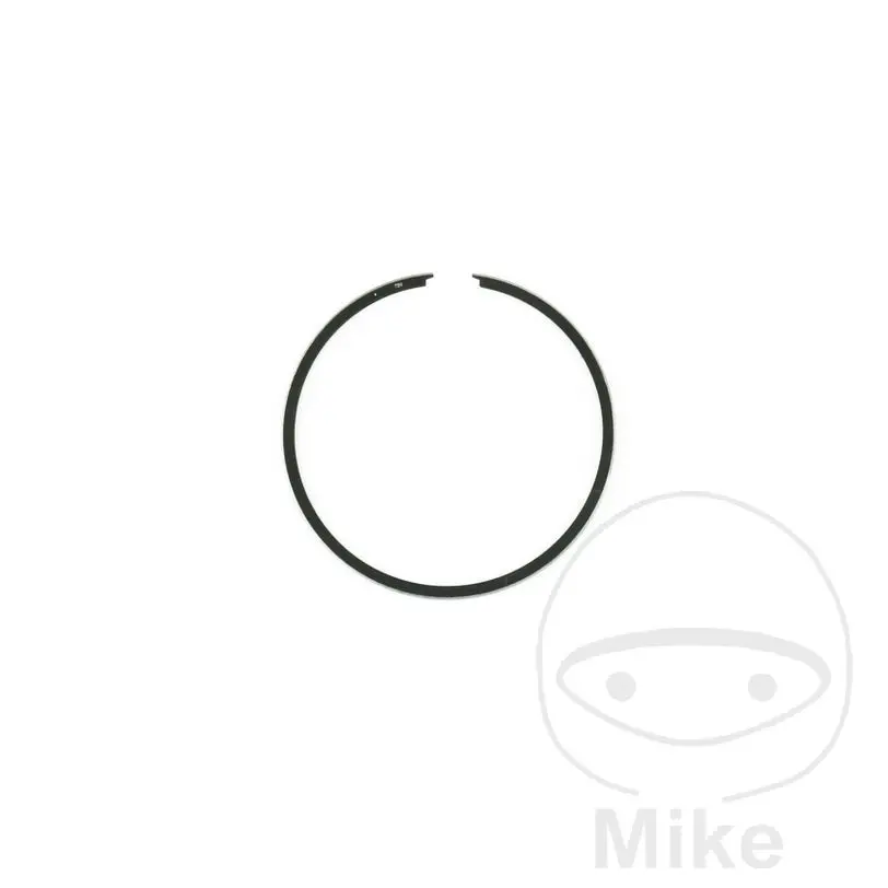 Segment scooter Athena pour MBK 50 Booster, Nitro, X-Power, Yamaha 50 BWS, Aerox, TZR, Derbi 50 Senda, Peugeot 50 TKR, Ludix, Piaggio 50 Zip, Typhoon, Gilera 50 Stalker