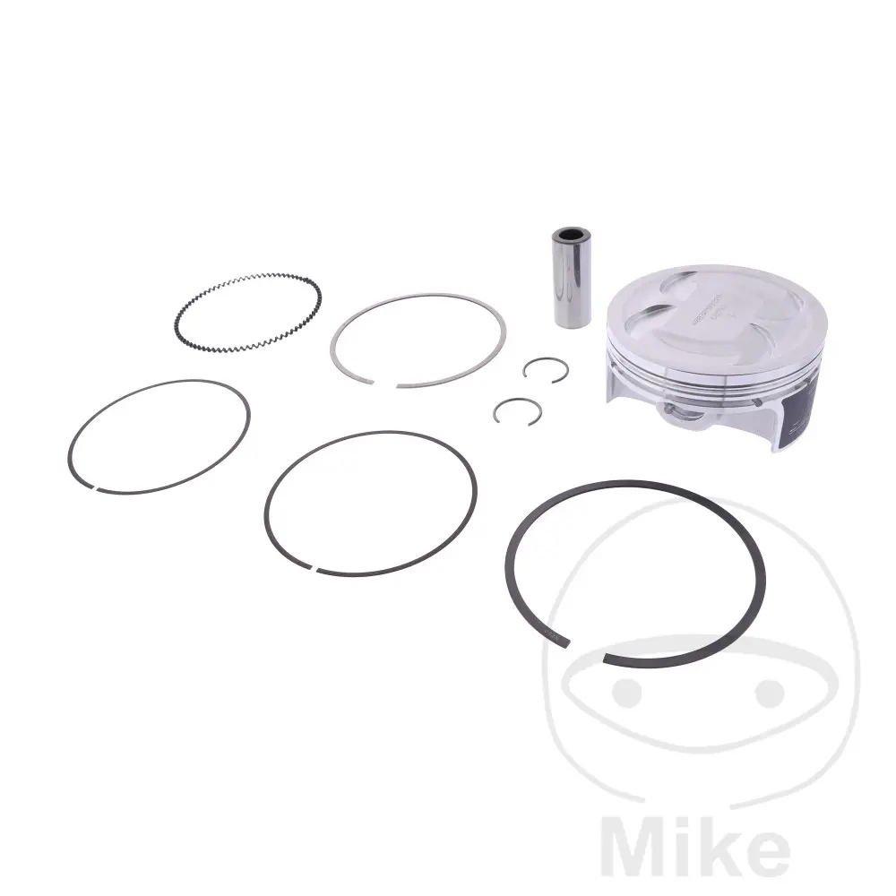 와이세코 92mm 피스톤 키트