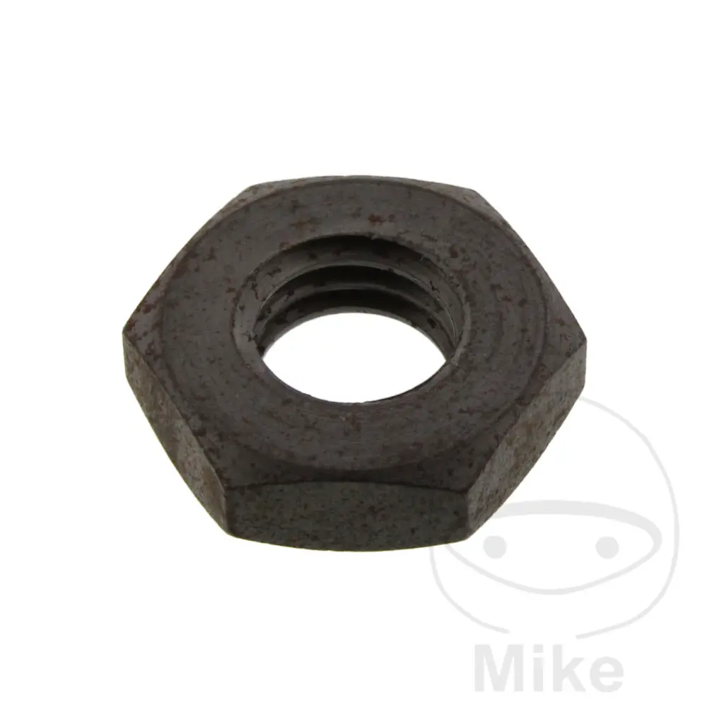 M10X2.0 mm Bağlantı Somunu - Orijinal Yedek Parça