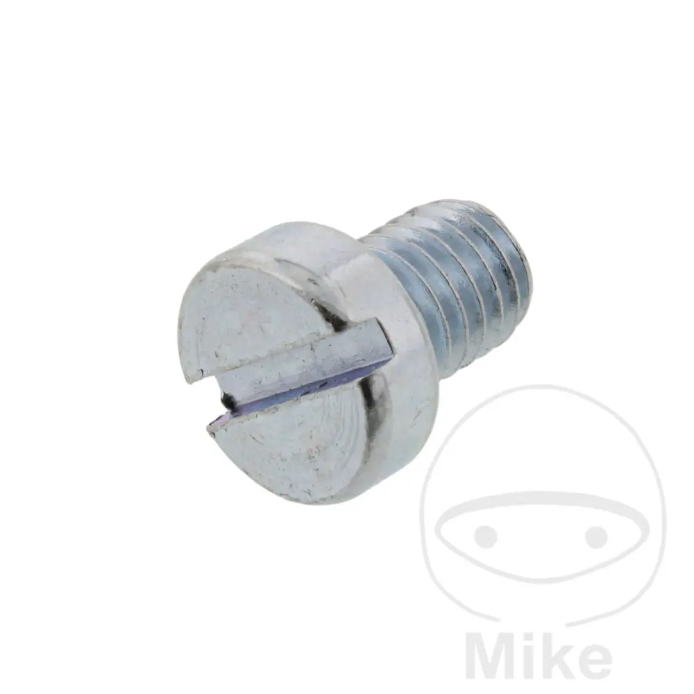 오일 드레인 플러그 JMP M8X1.25X10MM (OEM 부품)