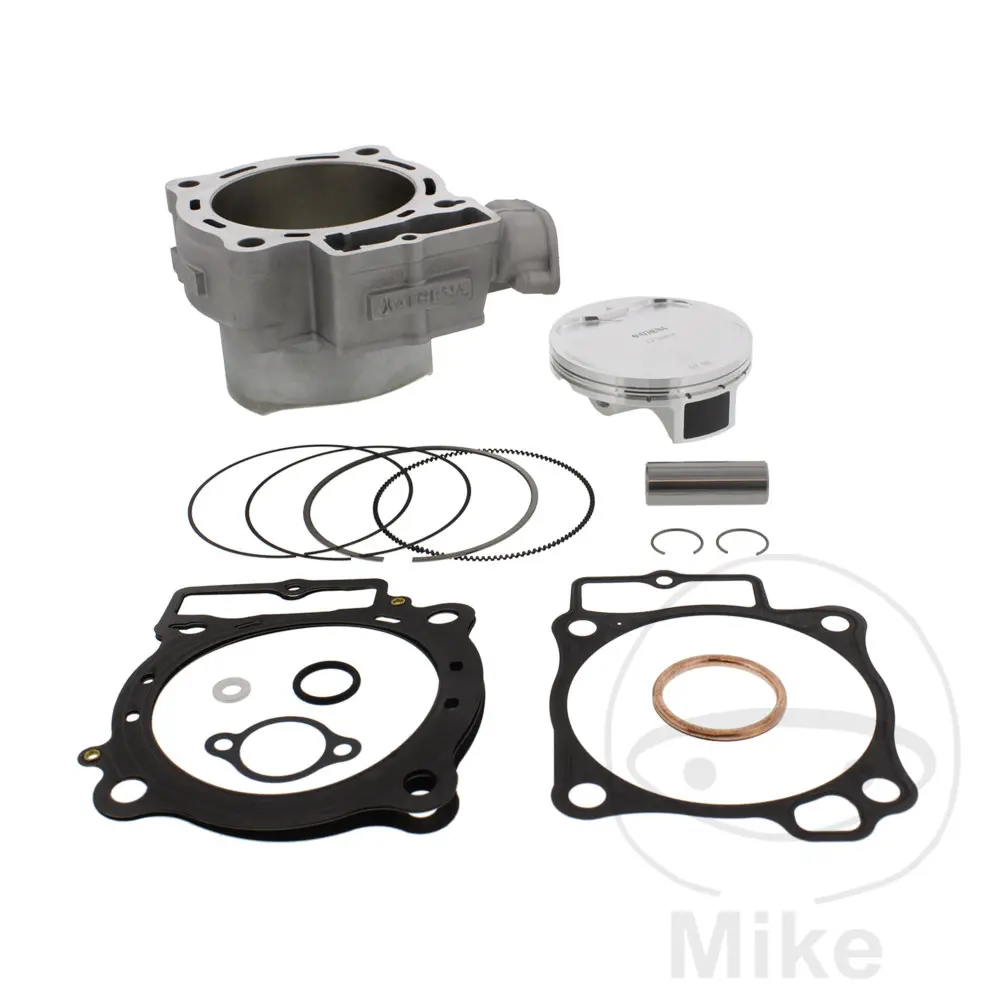 طقم اسطوانة 468cc Athena Big Bore