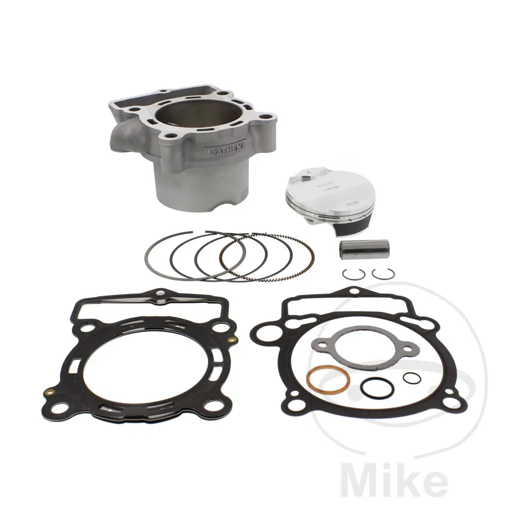 Kit Cylindre 276cc Athena Big Bore