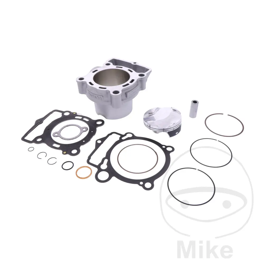 ایتھینا اسٹینڈرڈ 250 cc سلنڈر کٹ