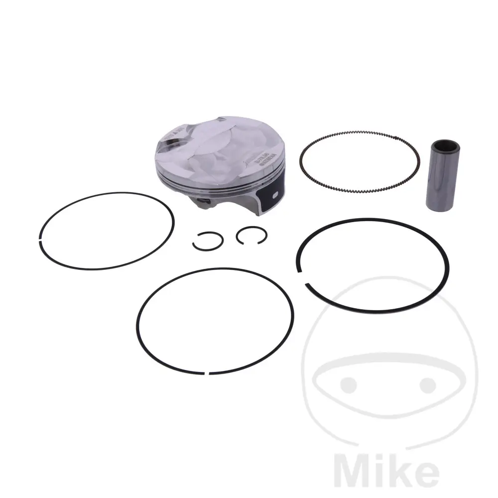 Athena 78.96 mm B gesmeed zuigerset