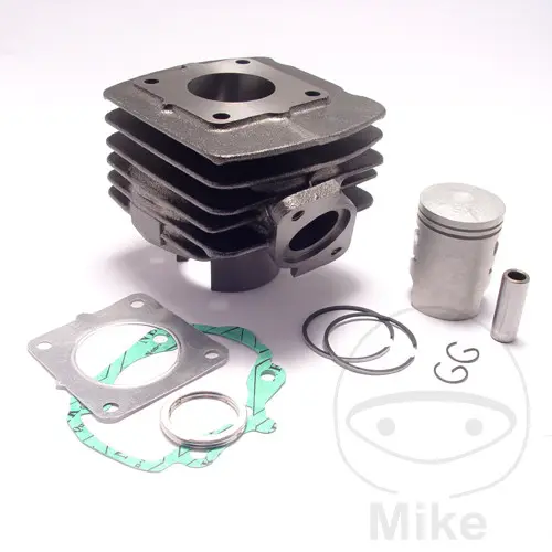 Kit Cylindre Standard Fonte Gris JMP