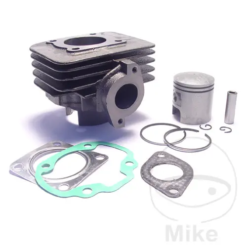 طقم أسطوانة قياسي من الحديد الزهر الرمادي JMP