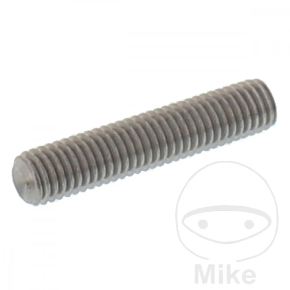 Vite Spina M8x1.25x40 mm