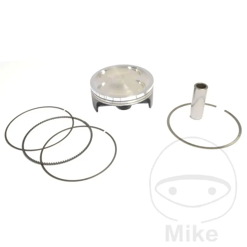 Zuigerkit 82,95 mm Athena