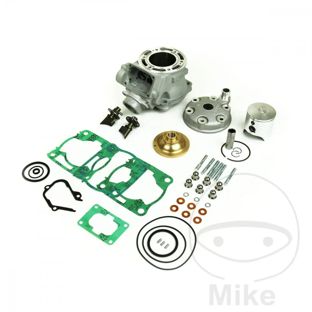 Cylindersæt 105CCM Athena BIG BORE ZYL Kit