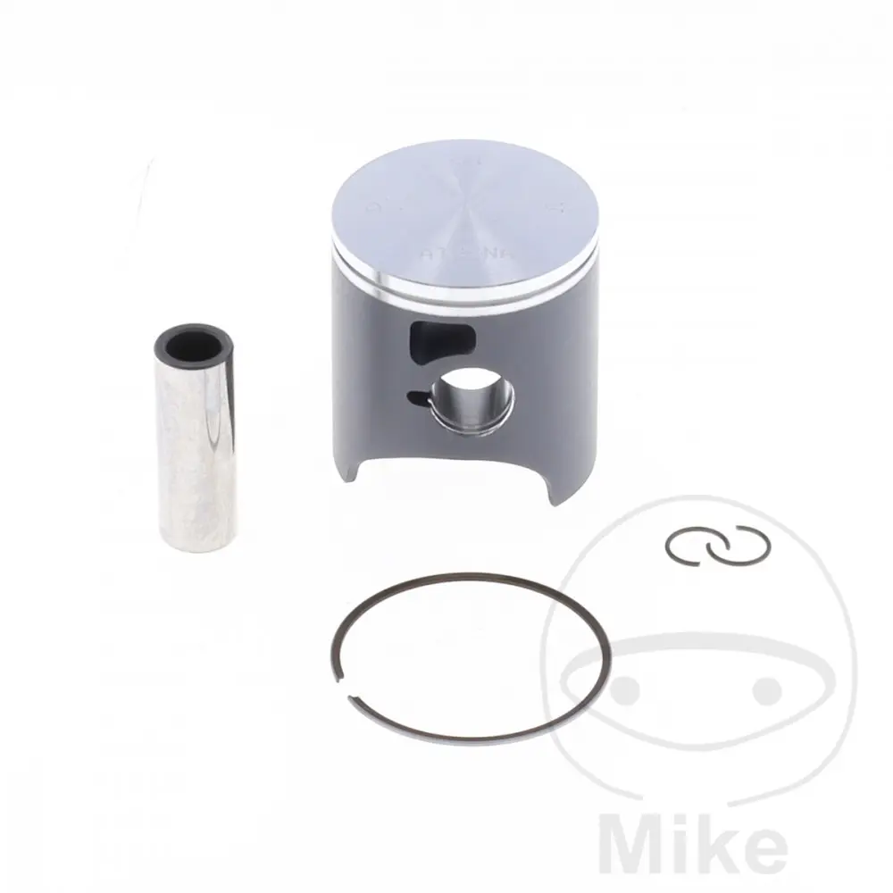 Kit de piston Athena 46.96 mm C - Axe 14 mm standard BORE