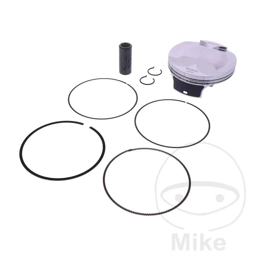 Athena 94.97 mm C Offroad standaard zuigerset