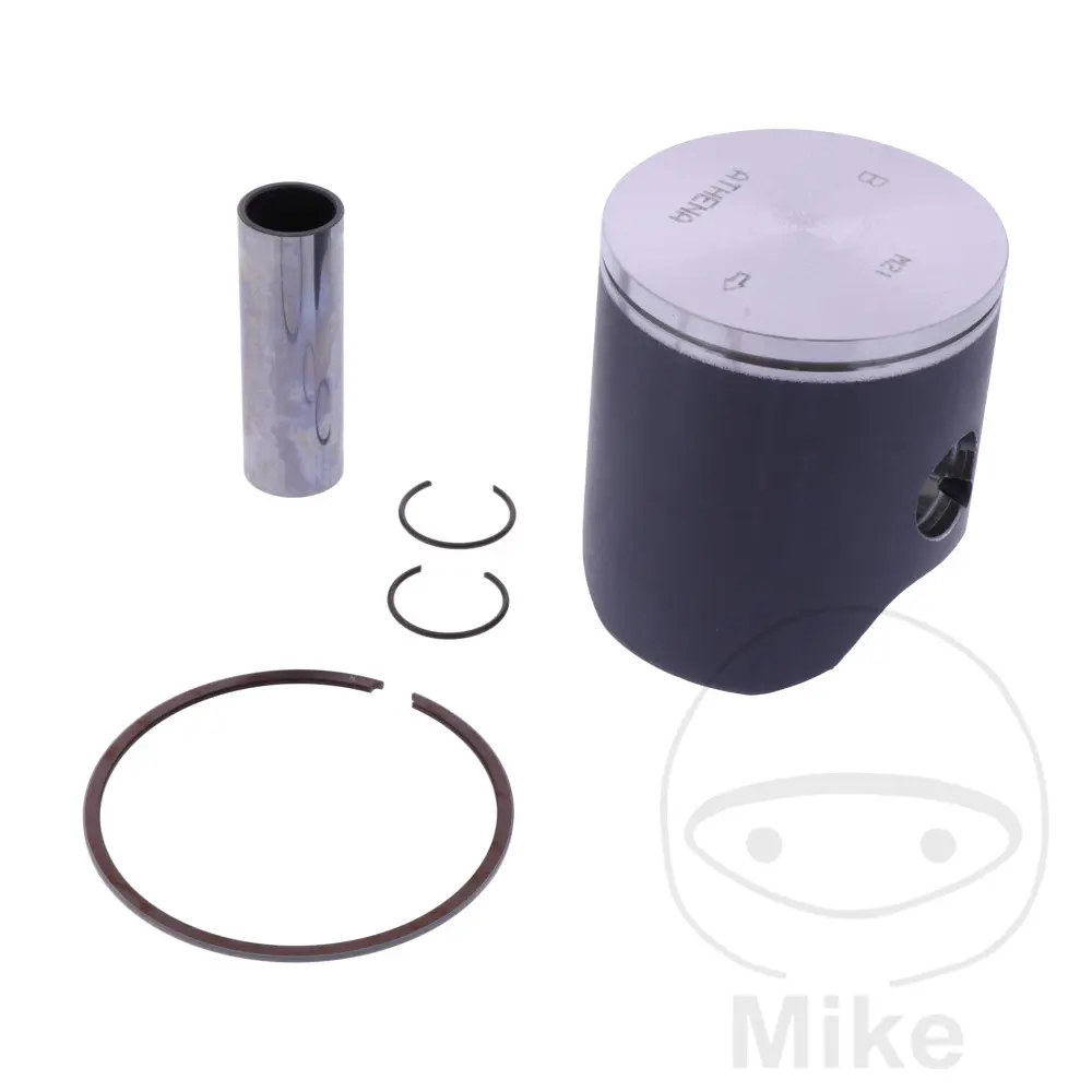 Athena Zuigerkit 53.95 mm B - Standaard zuigerpen 15 mm