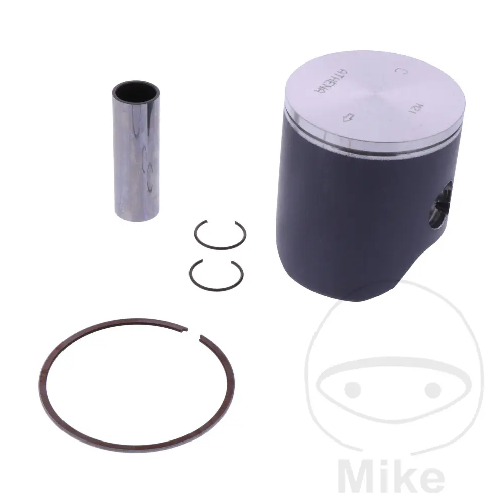 Kit de pistons coulés légers Athena
