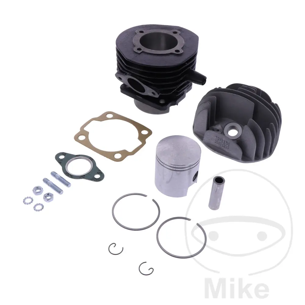 Kit Cylindre 75CCM Athena BIG BORE ZYL Kit