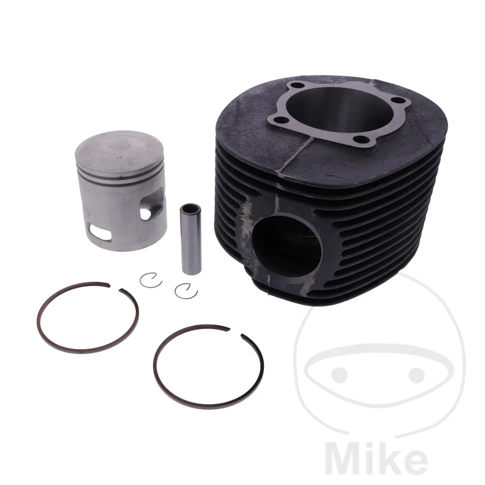 Kit Cylindre 210CCM Athena BIG BORE ZYL Kit