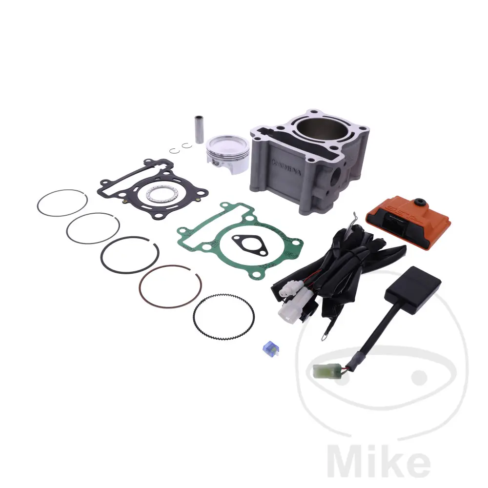 Kit Cylindre 182CCM Athena BIG BORE ZYL Kit