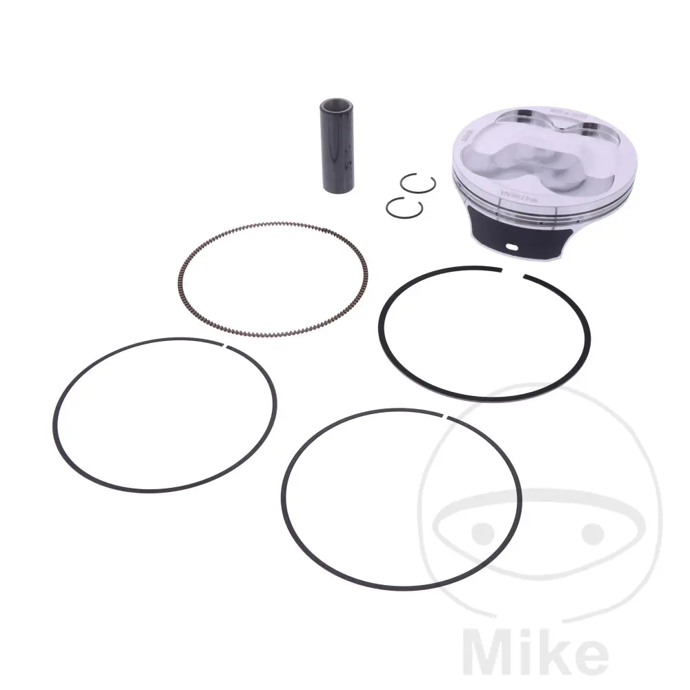 피스톤 키트 84.95 mm Athena