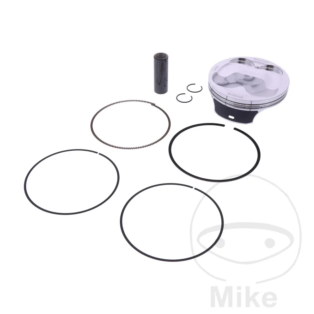 Zuigerkit 84.97 mm C Athena