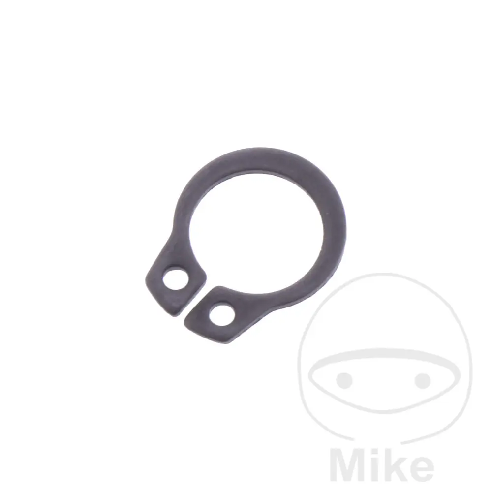 純正交換部品 サーキュリップ 7 x 9.5 x 0.5 mm オイルポンプ
