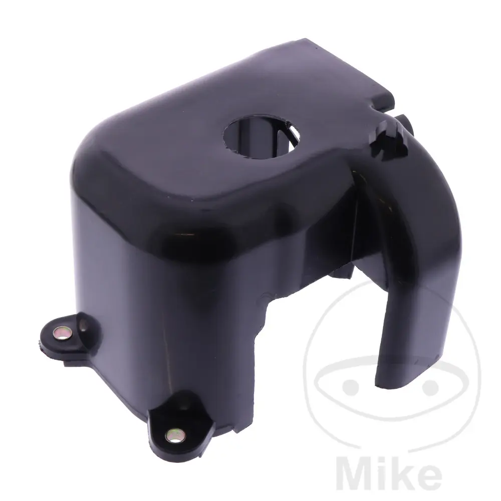 Cache cylindre RMS