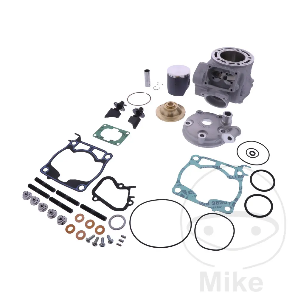 Κιτ Κυλίνδρου 144CCM Athena BIG BORE ZYL Kit