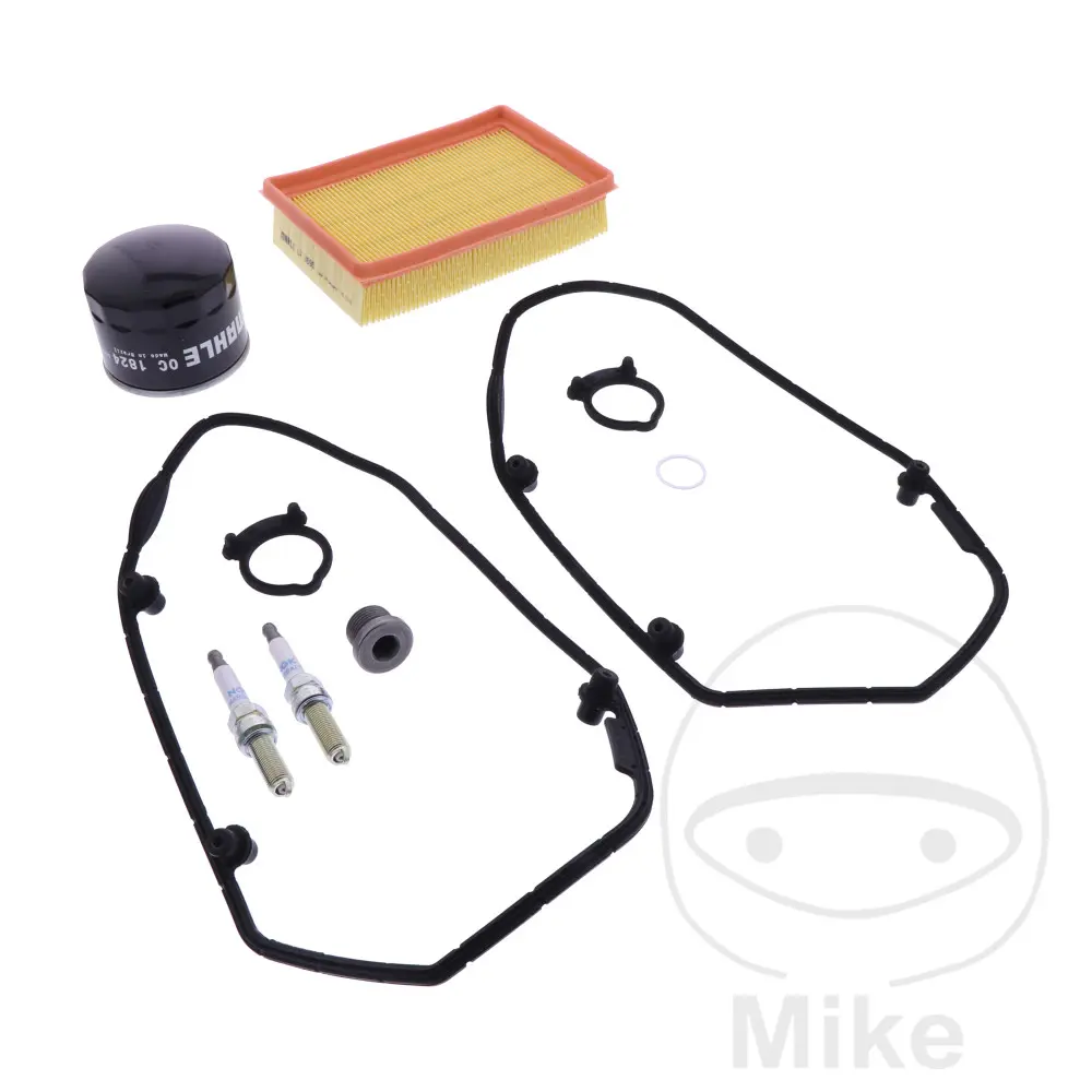 Pack entretien #001 JMP