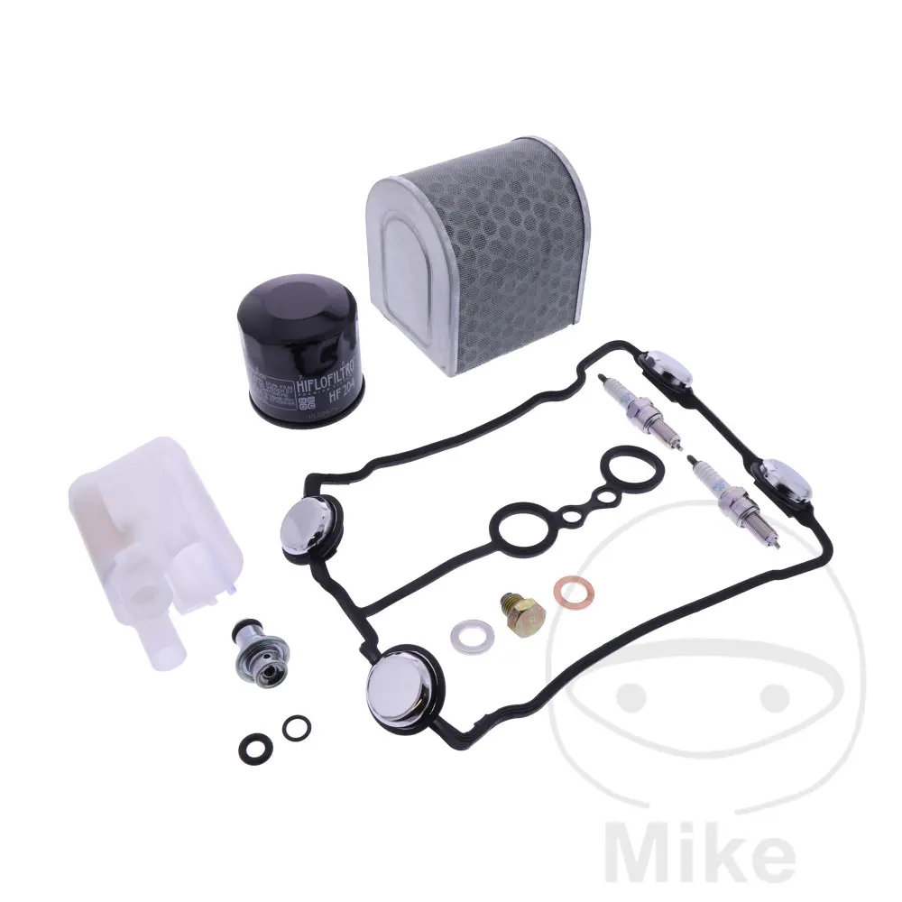 Pack entretien #004 JMP
