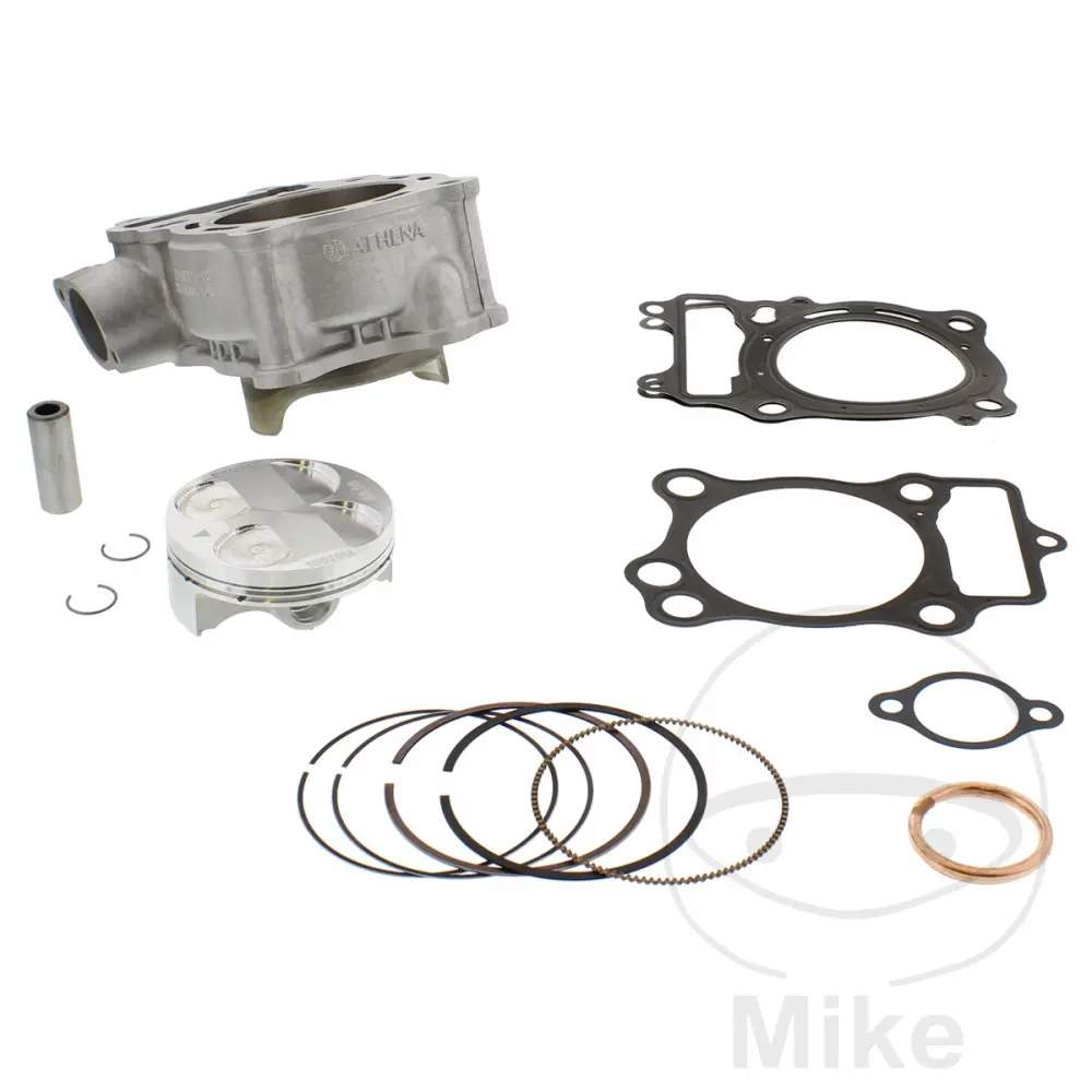 Kit Silinder Big Bore Race Athena 4 Tak