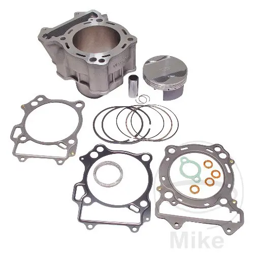 طقم أسطوانة ATHENA لسوزوكي DRZ/LTZ 400 2003-2005 قطر 90 400cc