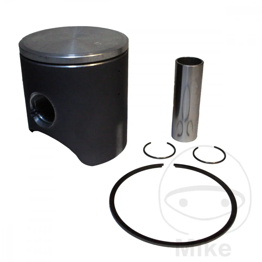 Piston Athena Yamaha YZ 125 1997-2021 / Gas Gas 125 CE 2013-2015 2T ø53,94 mm lettre A