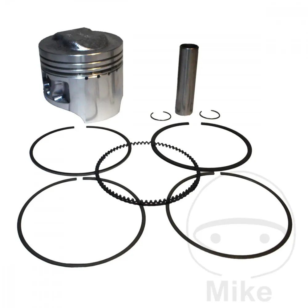 Kolbensatz Athena 62,95 mm Bolzen 14 mm