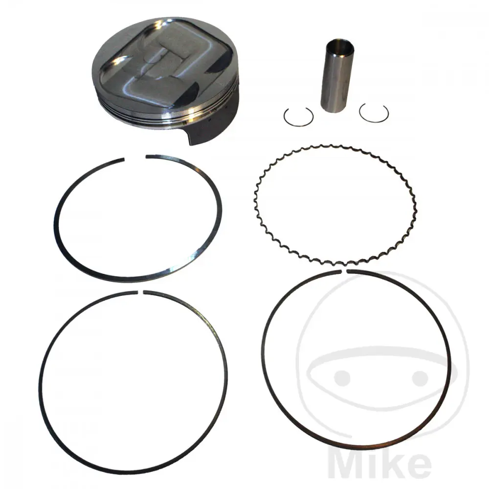 Kit Zuiger 99.95 mm A Athena Gesmeed