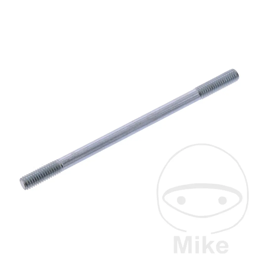 RMS 실린더 스터드 M6x106mm