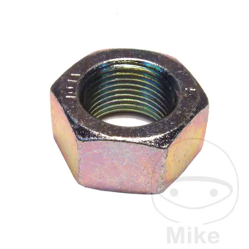 Гайка оси CIF M16x1,25 мм