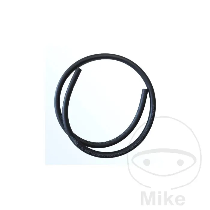 خرطوم وقود 6.0X12.0MM PACK 6X12MM 1M