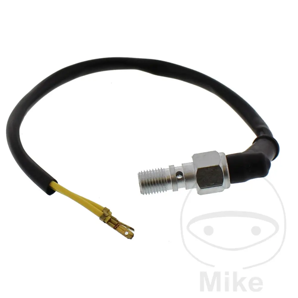Contacteur de feu stop hydraulique JMP 3/8-24 UNF
