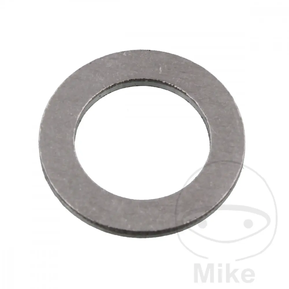 JMP 12 mm Aluminium pakning