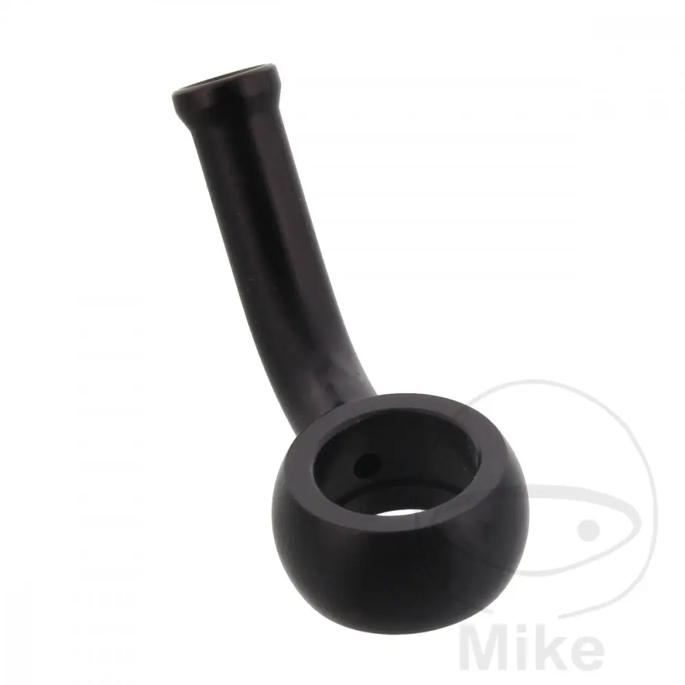Vario HD TYP106 11.2MM 60DEG SCHWARZ بانجو فٹنگ