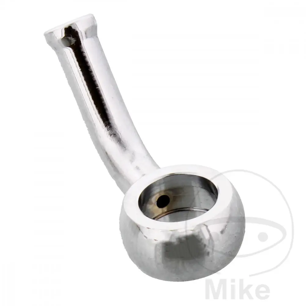 Vario HD TYP106 11.2MM 60DEG CHROM Banjo Fitting