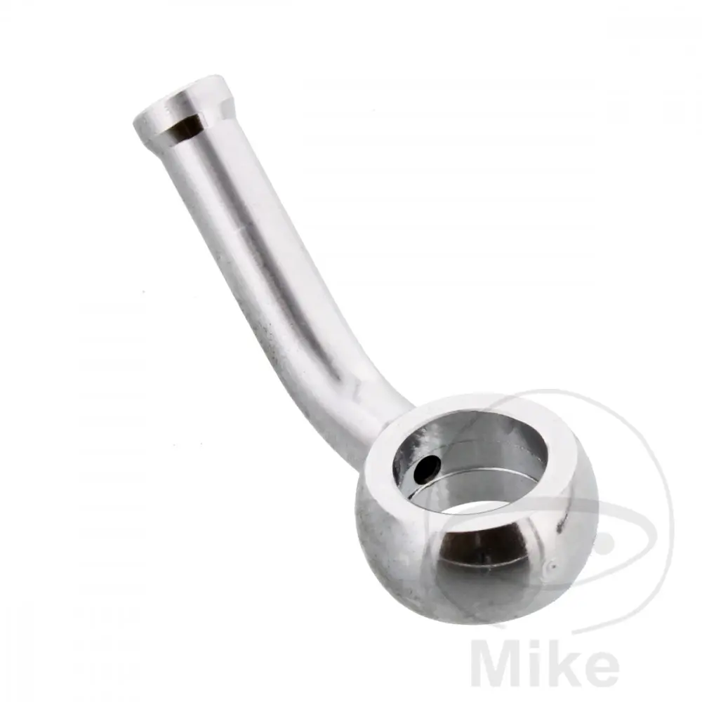 밴조 조인트 Vario HD TYP114 11.2MM 45DEG 크롬 도금