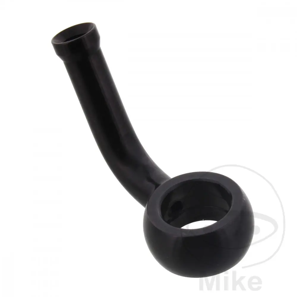 Варьо банджо съединение HD TYP117 11.2MM 70DEG SCHWARZ